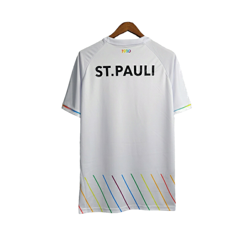 Camisa FC St Pauli III 23/24