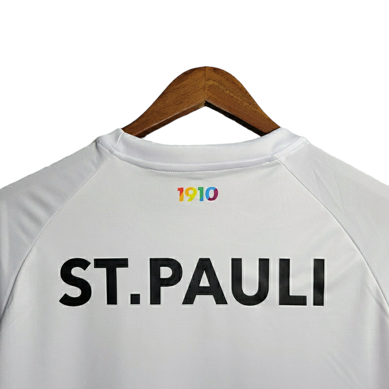 Camisa FC St Pauli III 23/24